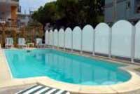 Hotel Touring, Italia, Grado